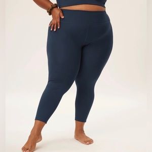 Girlfriend Collective High-Rise Legging